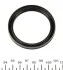 Сальник коленвала ELRING 477.010 (фото 3)