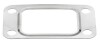 Прокладка турбокомпресора RVI MIDLINER, MIDLUM DCI4-B-MIDR04.02.26B/41 05.96- ELRING 482090 (фото 1)