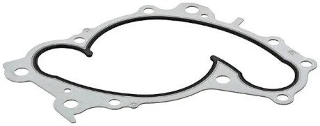 Прокладка водяної помпи LEXUS ES, RX, TOYOTA CAMRY, HARRIER, HIGHLANDER / KLUGER, MARK II, PREVIA II, SIENNA, SOLARA 2.5-3.3H 08.96-09.13 ELRING 483880