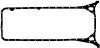 Прокладка масляного піддону ELRING 490663 (фото 1)
