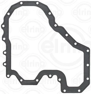 Прокладка поддона картера ELRING 492.651