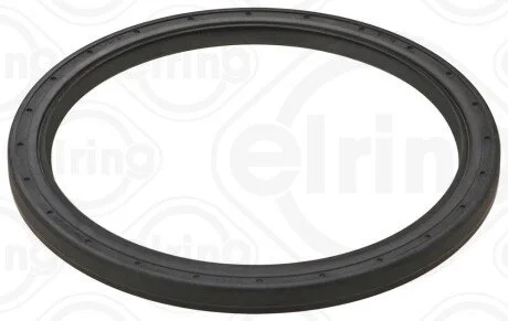 Сальник коленвала ELRING 493.350 (фото 1)