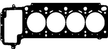 Прокладка головки цилиндра ELRING 496.222
