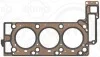 Прокладка ГБЦ PKW MB 497.430
