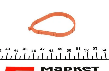 Прокладка впускного колектора ELRING 497.740