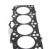 Прокладка головки блоку VAG 2.0 SDI BDJ / BDK / BST 2! 1.51MM ELRING 504.120 (фото 3)