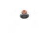 Сальник клапана Opel Astra H 1.9 CDTI 04- ELRING 506.550 (фото 4)