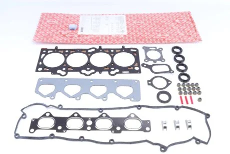 Комплект прокладок двигуна ELRING 507.610 (фото 1)