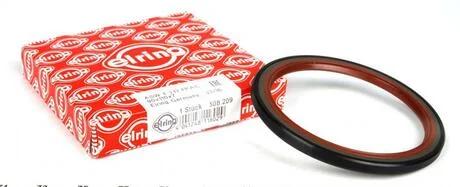 Сальник 90X110X7 CITROEN/FIAT/HONDA/HYUNDAI/LANCIA/PEUGEOT/ROVER/SUZUKI/TOYOTA/LADA ELRING 508.209
