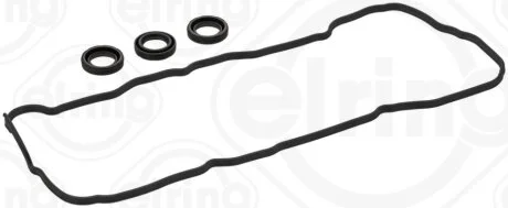 Прокладка ГБЦ Прав LEXUS ES, RX, TOYOTA CAMRY, HARRIER, HIGHLANDER / KLUGER, PREVIA II, SIENNA 3.0/3.3/3.3H 08.97-09.13 ELRING 508430