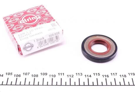 Ущільнююче кільце ELRING 508.608