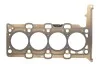 Прокладка головки блоку циліндрів HUYNDAI SANTA FE II-III (2.2 CRDi); KIA SORENTO \'09- (2.2 CRDi) 514.281