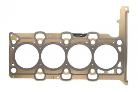 Прокладка ГБЦ Hyundai/Kia ELRING 514.281