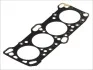 Прокладка головки блоку циліндрів MITSUBISHI/HYUNDAI Sonata,Galant 2,0 -93 521.142