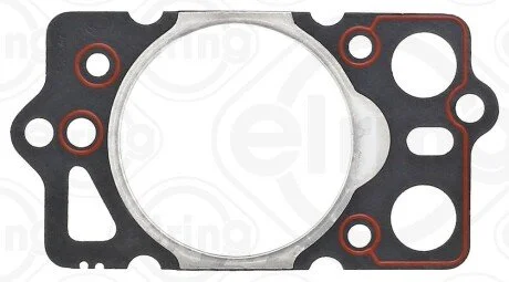 Прокладка ГБЦ PKW CHRYSLER (1 цил.) ELRING 521.347