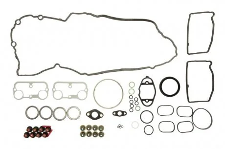 Комплект прокладок двигуна BMW ELRING 522.190