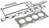 Комплект прокладок двигуна (верх) NISSAN ALTIMA, SENTRA V, X-TRAIL I 2.5 08.01-01.13 ELRING 522370 (фото 1)