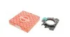 Сальник, коленчатый вал зад.с корпусом VAG 1,0-1,5TSI 14-PTFE (пр-во Elring) 523.120