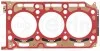 Прокладка ГБЦ Лів (товщина: 1,7мм) AUDI A4 B9, A5, A6 ALLROAD C8, A6 C8, A7, Q5 3.0DH 12.18- ELRING 523360 (фото 1)