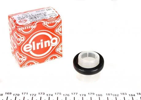 Сальники вала ELRING 523650
