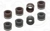 Сальник клапана (впуск/випуск) W112/W116/C107 3.5-4.5 (к-кт 8 шт) 523712