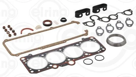 Комплект прокладок двигуна Audi ELRING 524.248