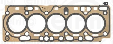 VOLVO CYL. HEAD GASKET/METAL LAYER ELRING 524555