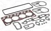 Набір прокладок, головка цилиндра ELRING 529180 (фото 1)