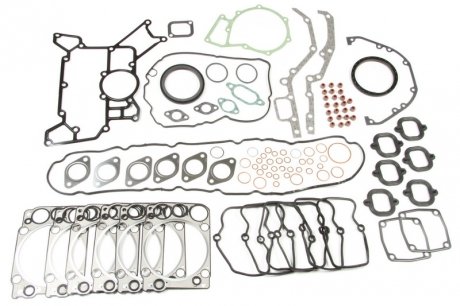 Компл. прокладок двигателя ELRING 529.730