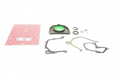 Комплект прокладок двигателя FORD ELRING 539.410