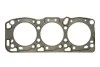 Прокладка ГБЦ MITSUBISHI ELRING 540.470 (фото 1)