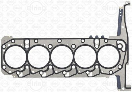 Прокладка головки цилиндра ELRING 547510