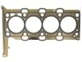 Прокладка головки блоку циліндрів HYUNDAI/KIA IX35,Santa FE II, Sportage III 2,0 CRDI 10- ELRING 548.550 (фото 1)