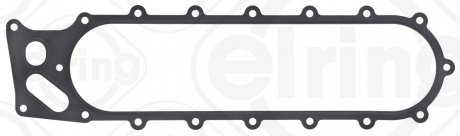 Сальник охолоджувача мастила ELRING 565.550