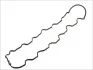 Прокладка клапанної кришки MB 190 W201, E-class W124 2,6-3,0 -93 566.943
