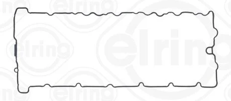 Прокладка клапанної кришки ELRING 567.310