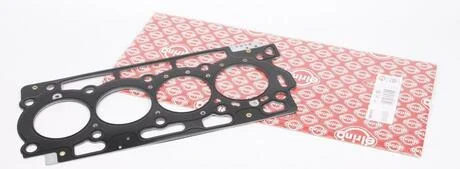 Прокладка головки блоку циліндрів CITROEN/FORD Berlingo,C2,C3,C4,C5,Fiesta,Focus 1,6HDI 04- ELRING 569.832