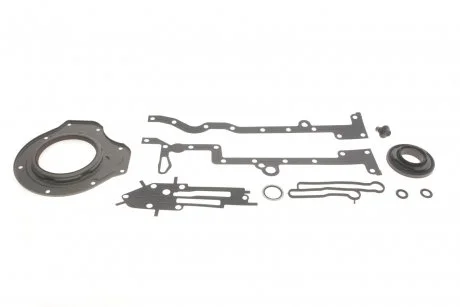 Комплект прокладок двигуна FORD ELRING 572.890