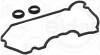 Комплект прокладок кришки Г/Ц SUBARU \'\'2.0D EE20Z \'\'L \'\'08>> 574500