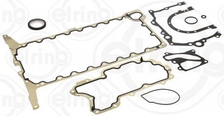 KOMPLET USZCZELEK CONVERSION SET SZT ELRING 585620