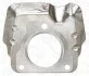 USZCZELKA KOLEK WYDECH FORD FOCUS IV 1.5 ECOBOOST <2018 SZT ELRING 586321 (фото 2)