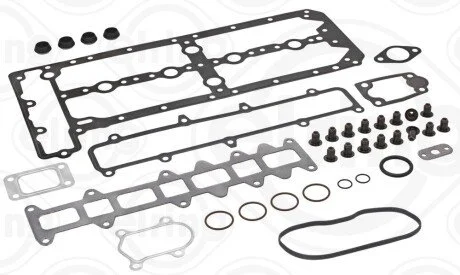 Комплект прокладок двигуна PEUGEOT ELRING 586.530