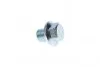 Пробка маслянного поддона M12x1,25x11 A6K14 ELRING 587.290 (фото 2)