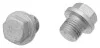 ЧRUBA SPUSTU OLEJU OPEL CAPTIVA 2,4I 09- 587790
