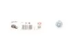 Болт зливу оливи Opel Combo 1.7 CDTI01- (M14x1.5)
