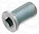 ORING OPEL 587820