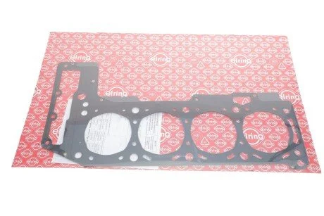 Прокладка ГБЦ PKW FIAT ELRING 589.110
