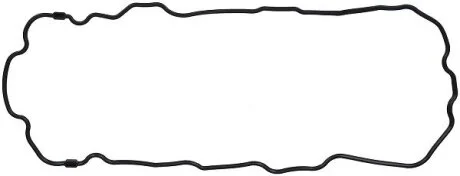 Прокладка масляного піддону FORD MAVERICK, MONDEO III, FORD USA ESCAPE, MAZDA TRIBUTE 2.5/3.0 03.00- ELRING 589740