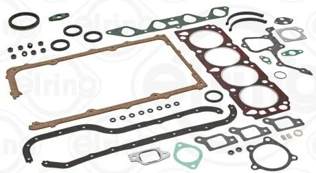 Комплект прокладок двигуна FORD ELRING 590.577