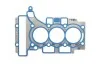 Прокладка ГБЦ Peugeot/Citroen 592.550